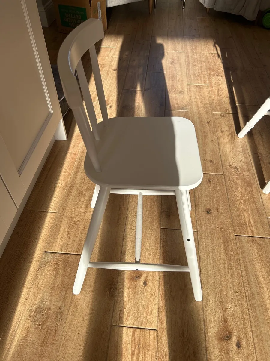 IKEA Junior chair - Image 2