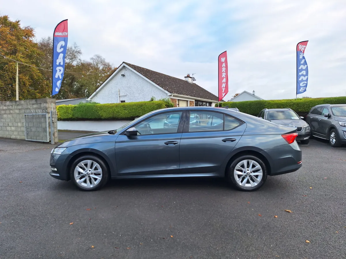 Skoda Octavia 2.0 Tdi Ambition *New Model/Low Km - Image 4