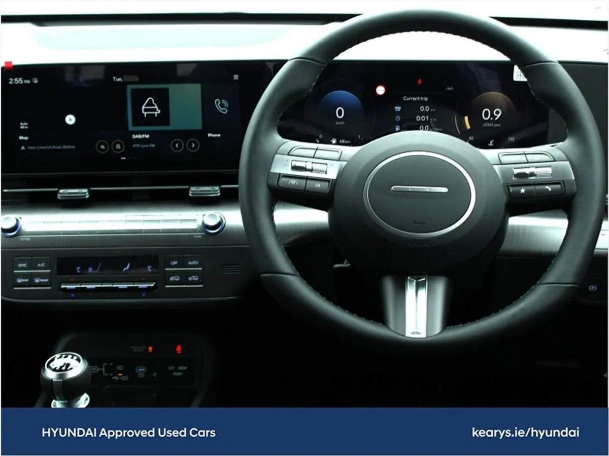 Hyundai Kona 1.0 T-gdi Elegance - Image 4