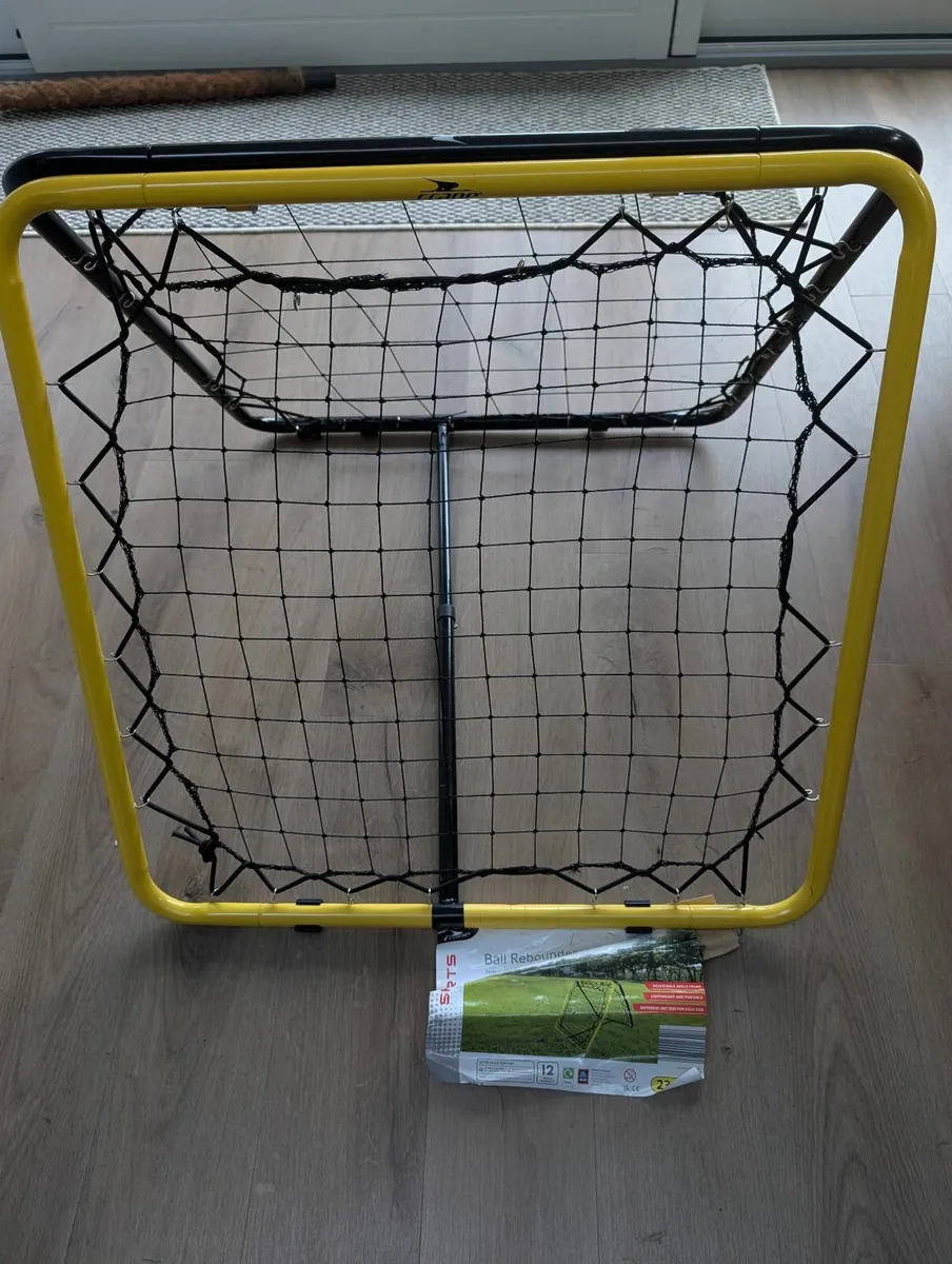 Rebounder - Image 1