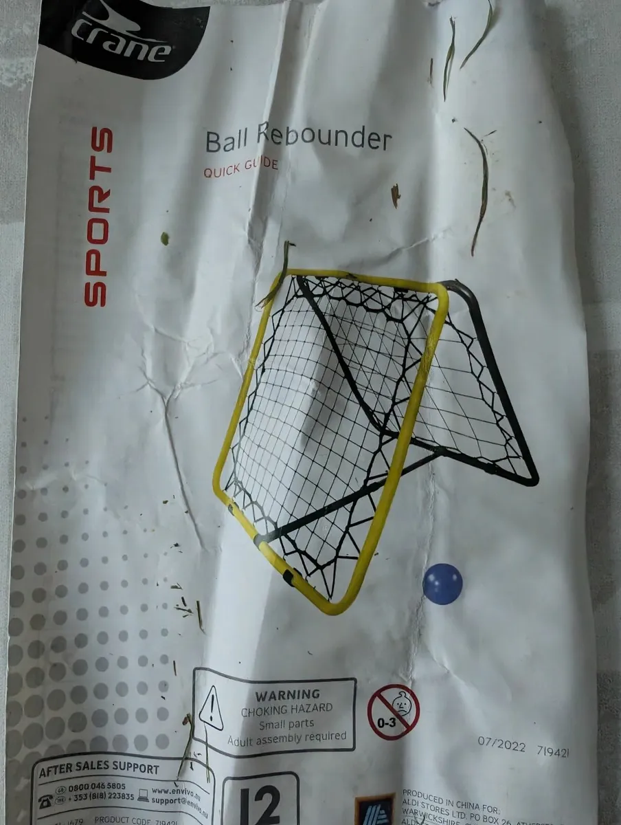 Rebounder - Image 2