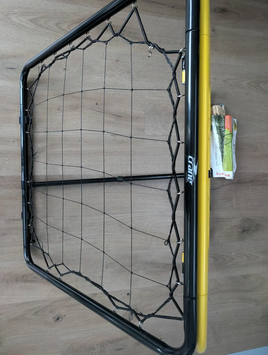 Rebounder - Image 4