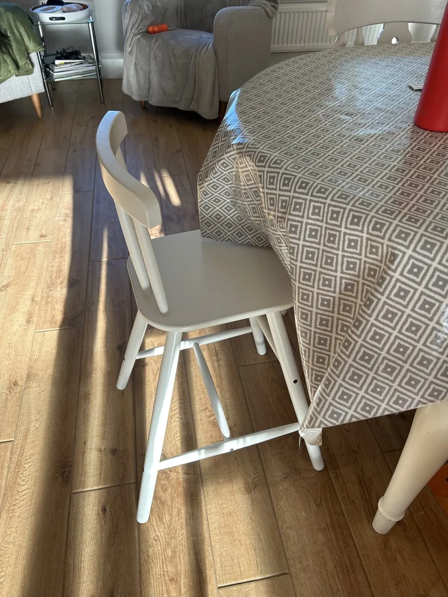 IKEA Junior chair - Image 3