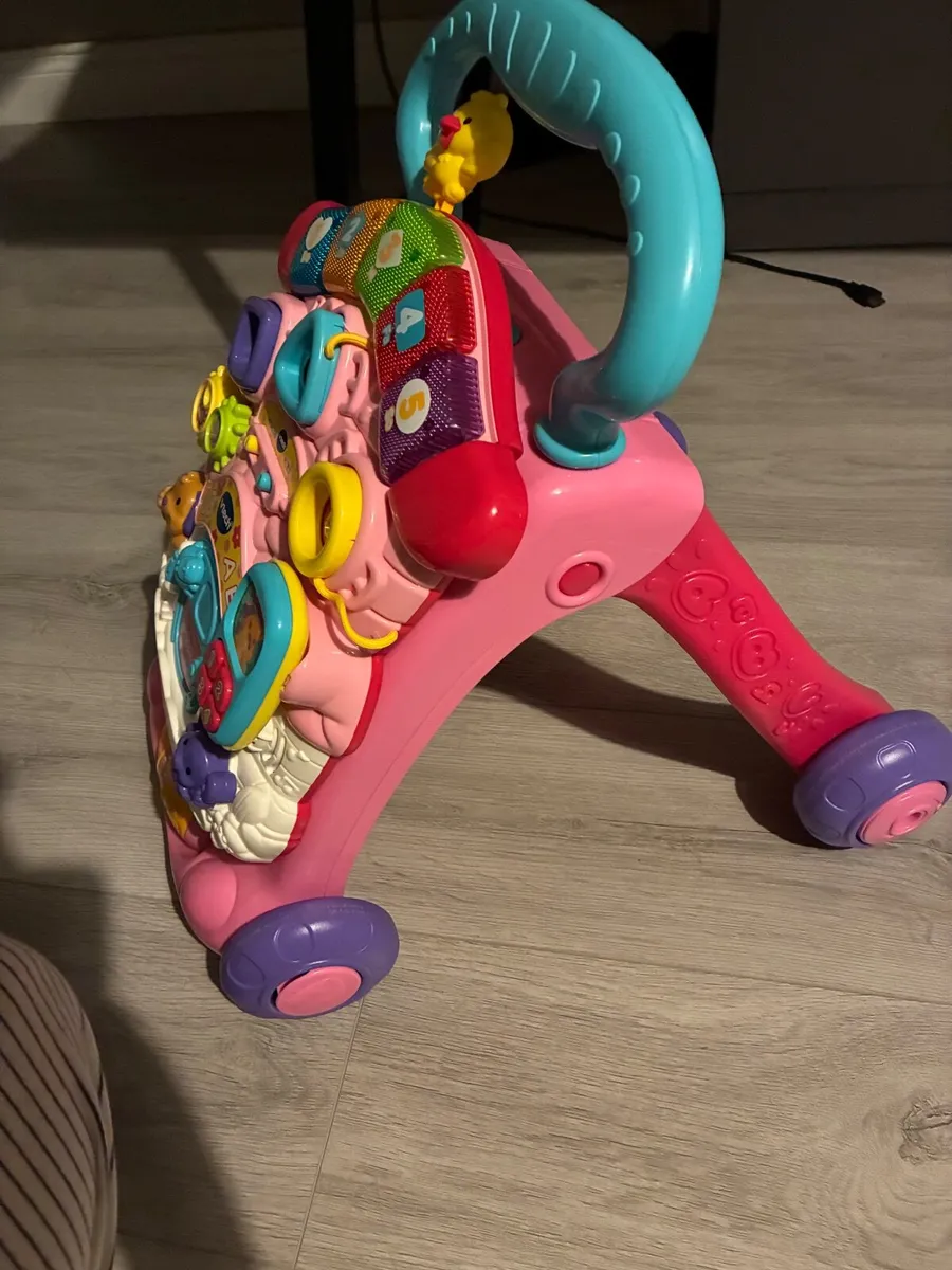 Baby walker - Image 1