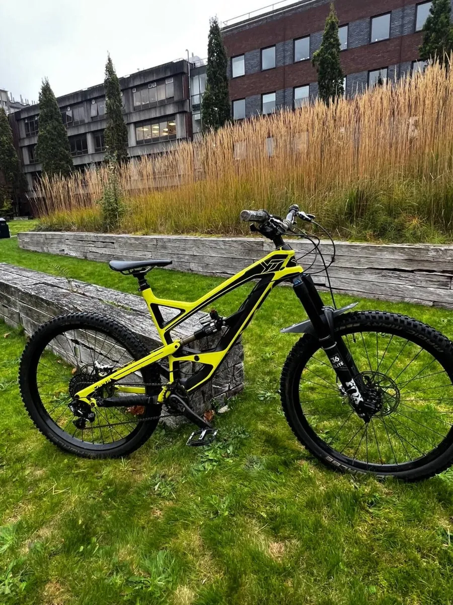 YT Capra - Image 1