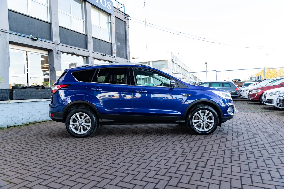 Ford Kuga 2018 - Image 2
