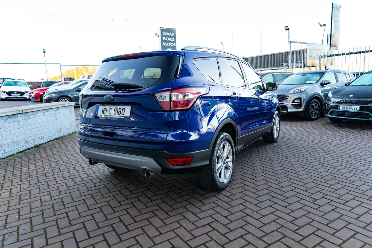Ford Kuga 2018 - Image 3