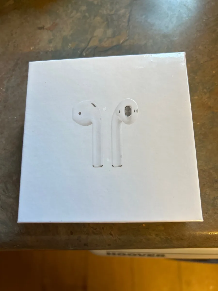 AirPods 2 - Image 1