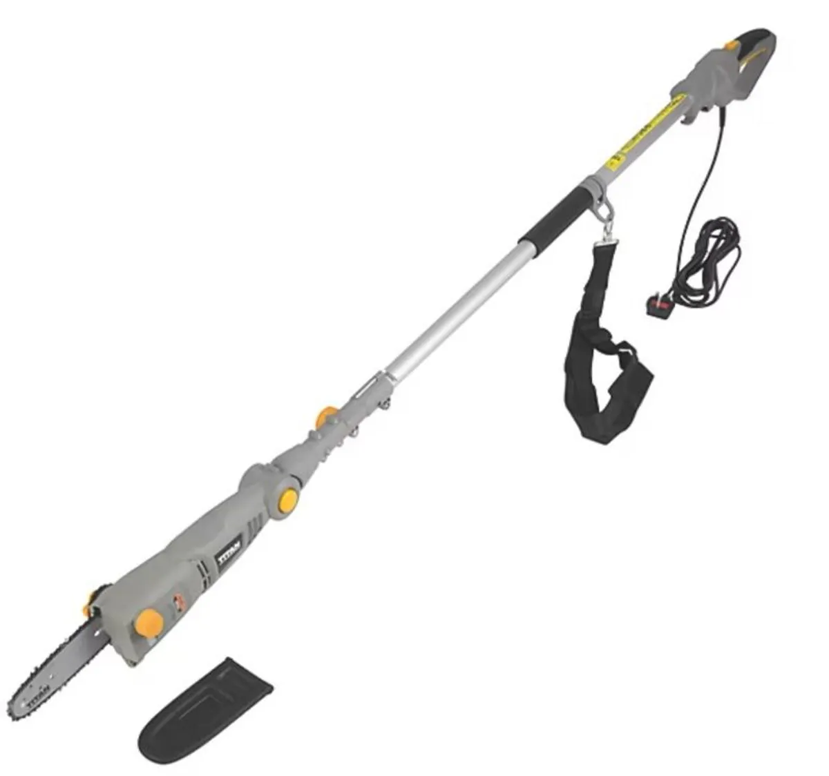 Electric Chainsaw - Image 1