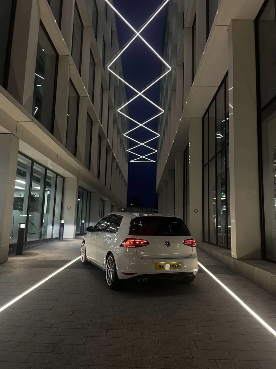 Volkswagen Golf GTD - Image 1