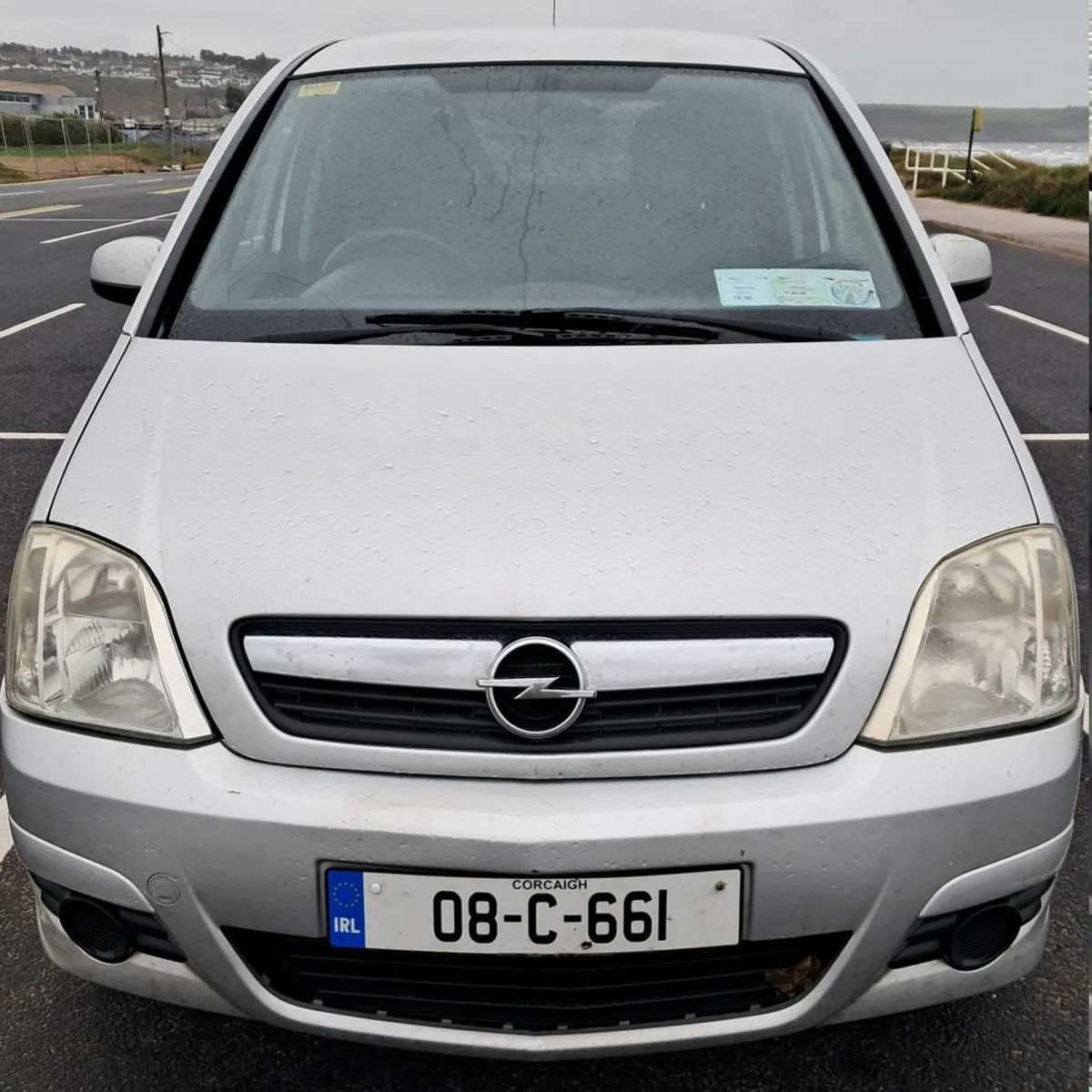 Opel Meriva 2008 - Image 1