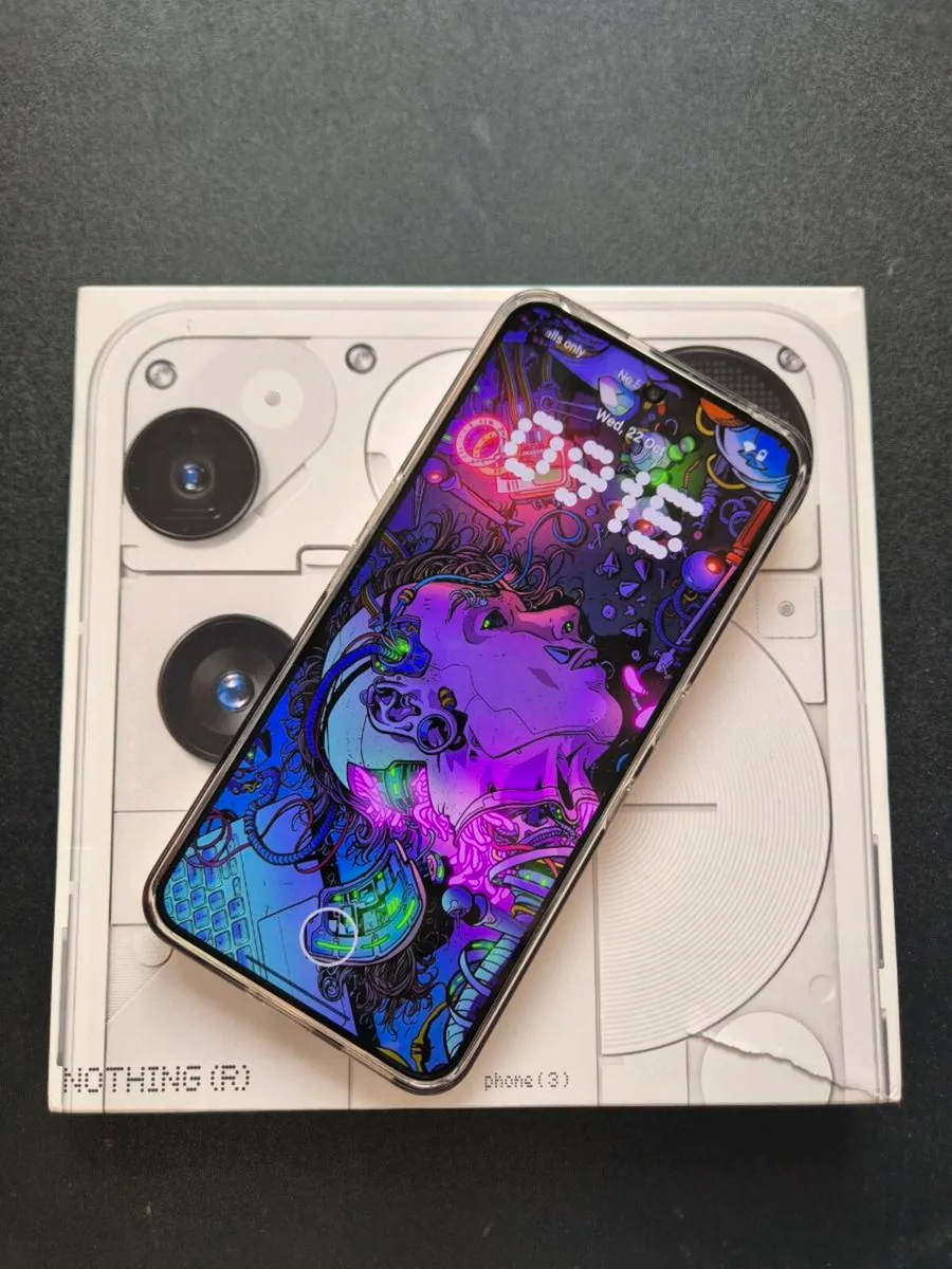 Nothing phone 3 - Image 4