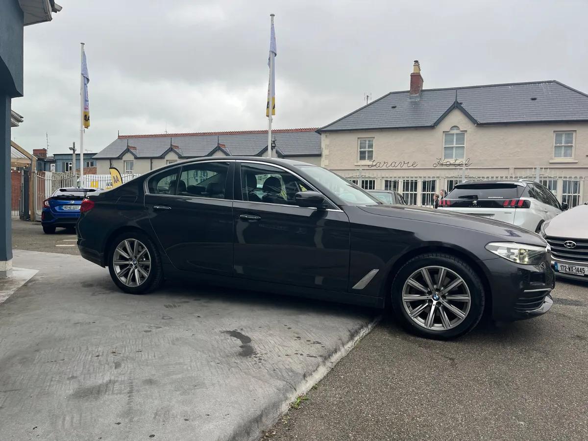 171 BMW 520D Auto - Image 4