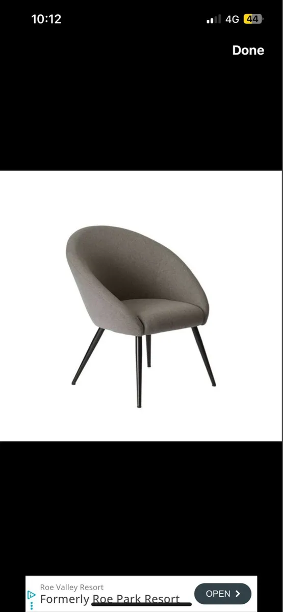 Chair