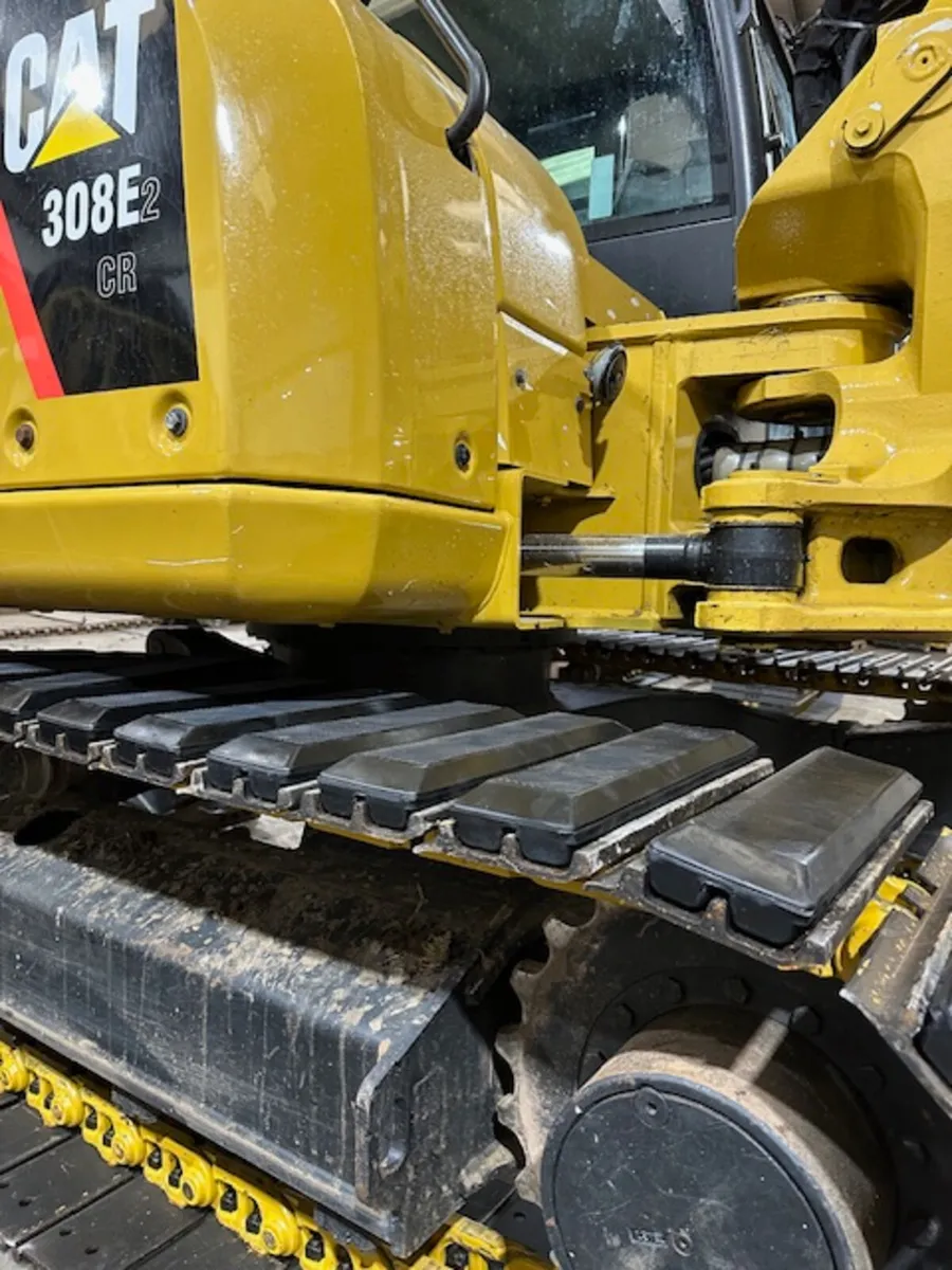 Rubber Blocks @ Undercarriage Ireland - Image 1