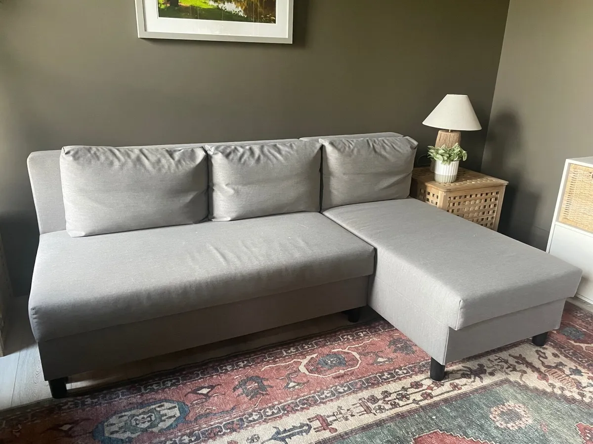 Sofa bed - Image 1