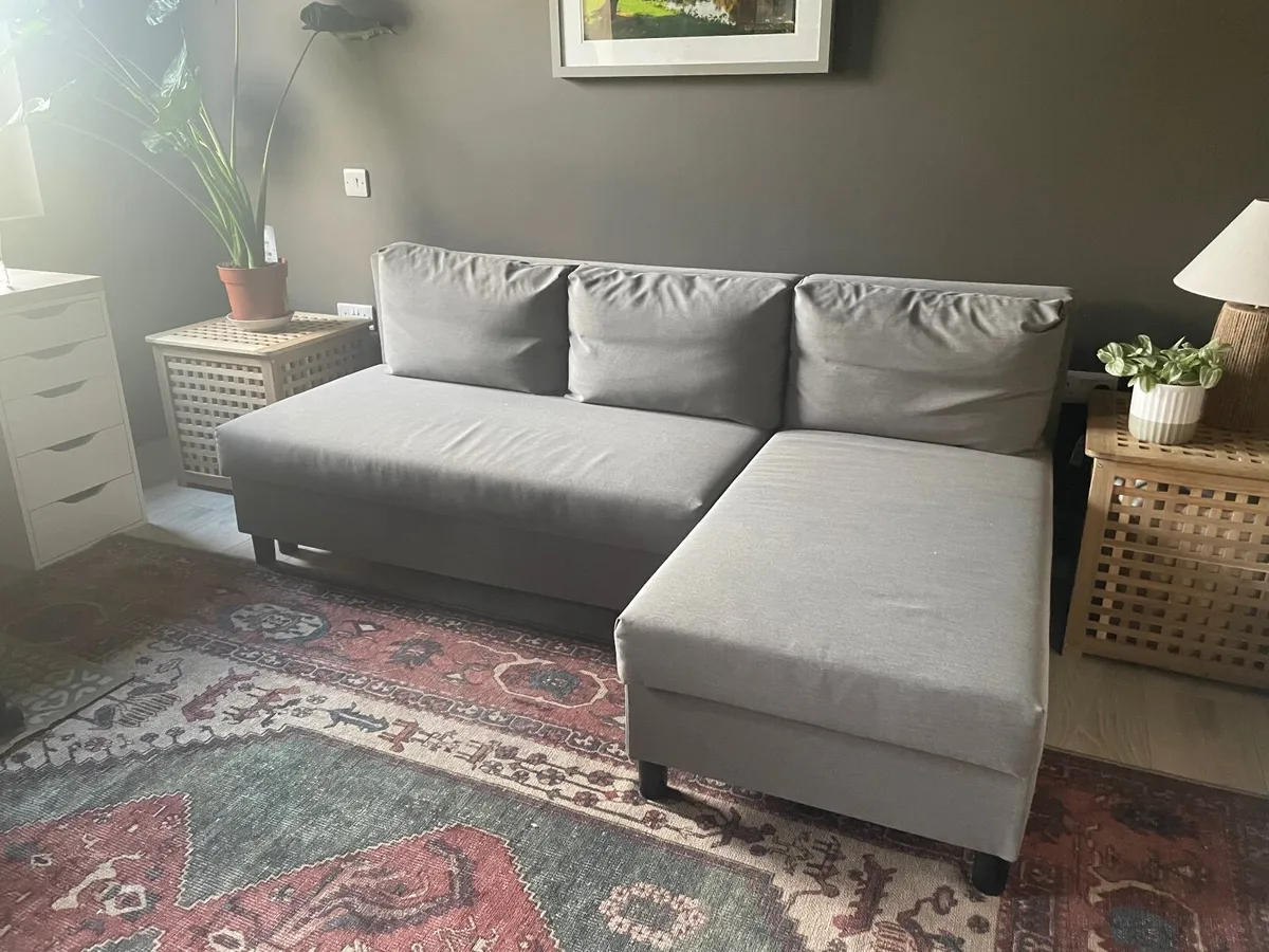 Sofa bed - Image 3