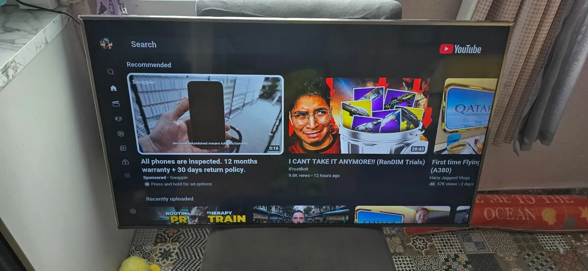 Television - Image 1
