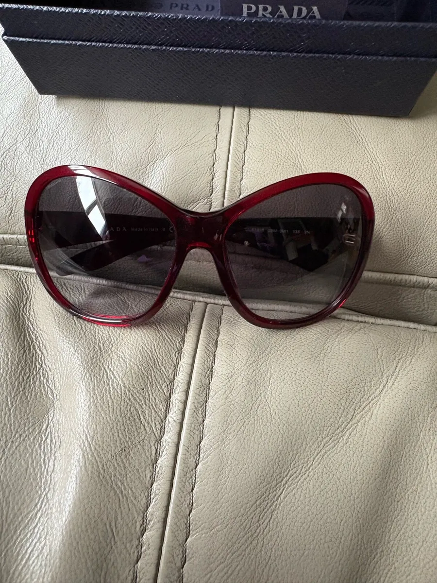 Prada sunglasses - Image 4
