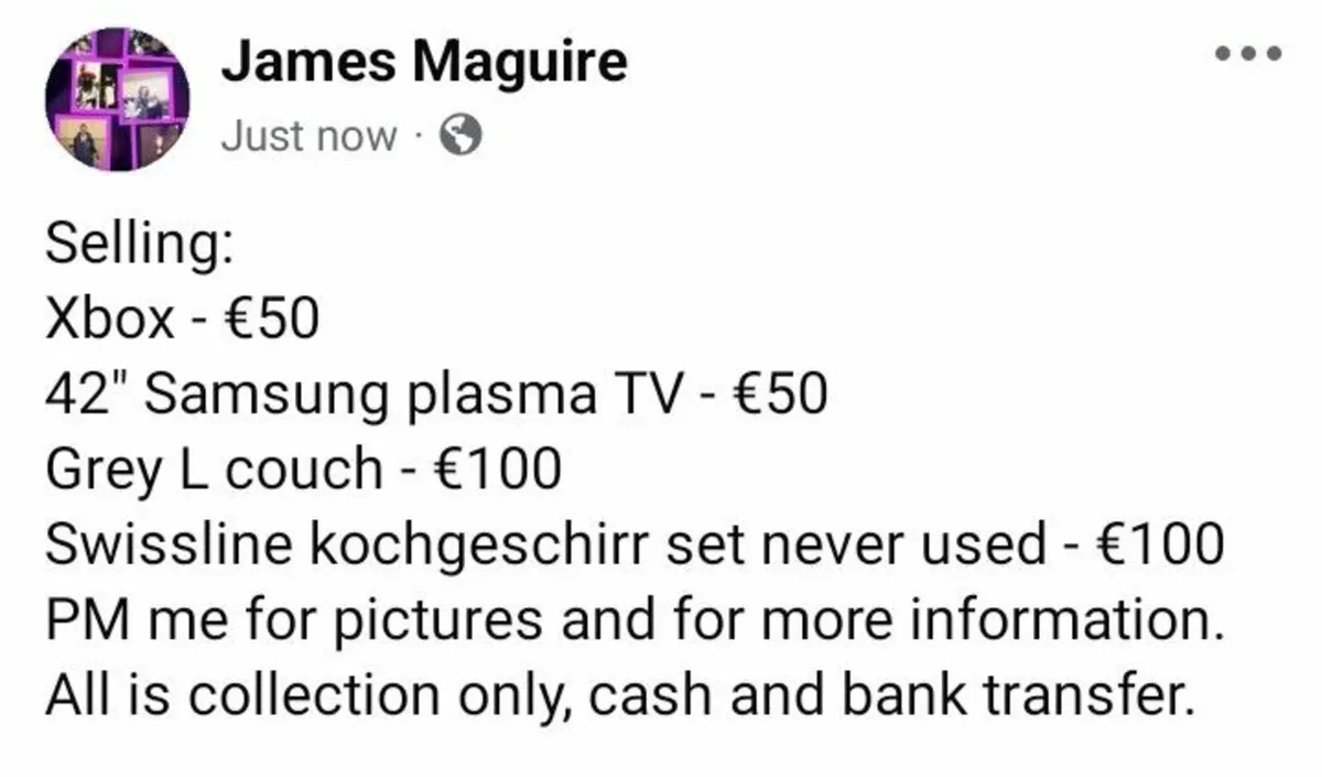 Couch,tv,xbox and swiss set