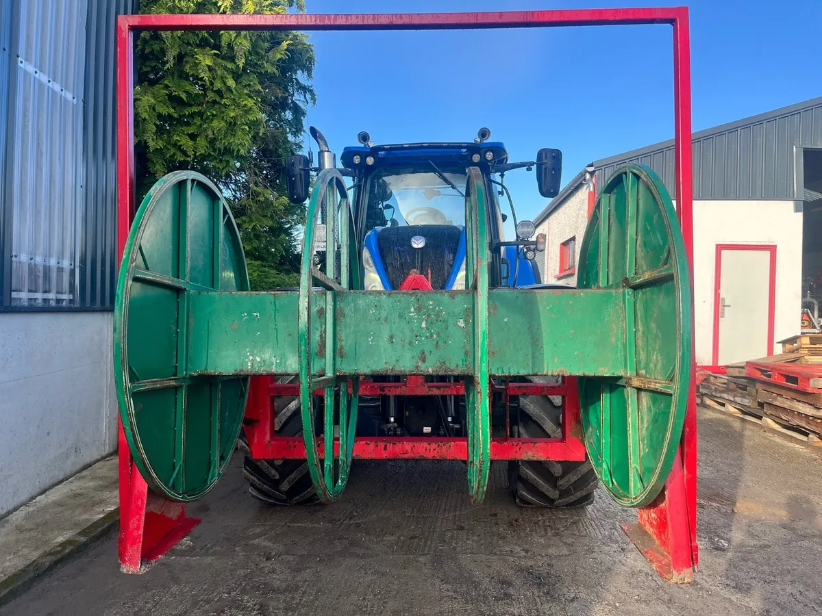 Slurrykat 600m Reeler - Image 3
