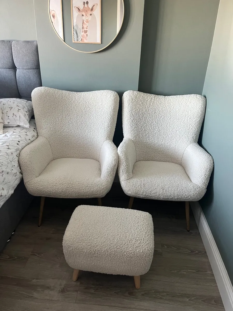 Furniture - Image 1