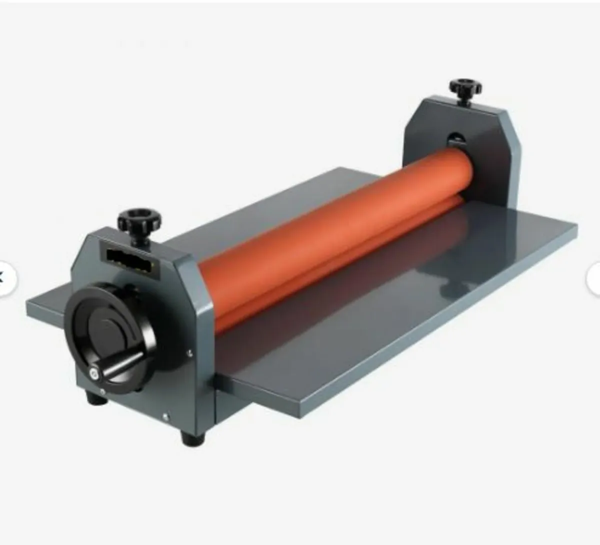 29.5" 750MM Manual Cold Roll Laminator - Image 1