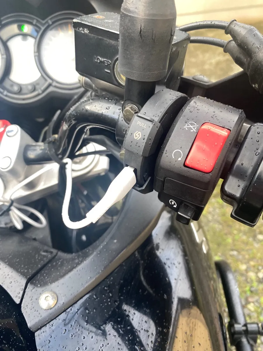Suzuki SV 2005 - Image 2