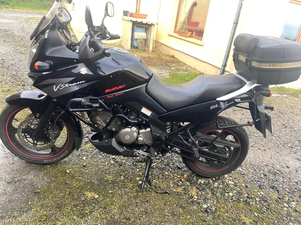 Suzuki SV 2005 - Image 4