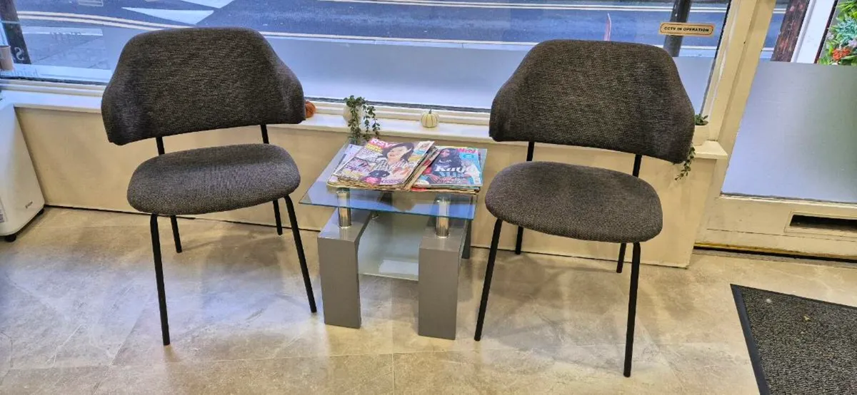 Chairs - Image 1