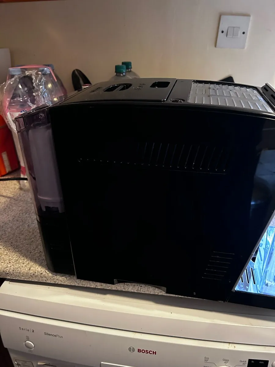 Coffee machine - Image 2