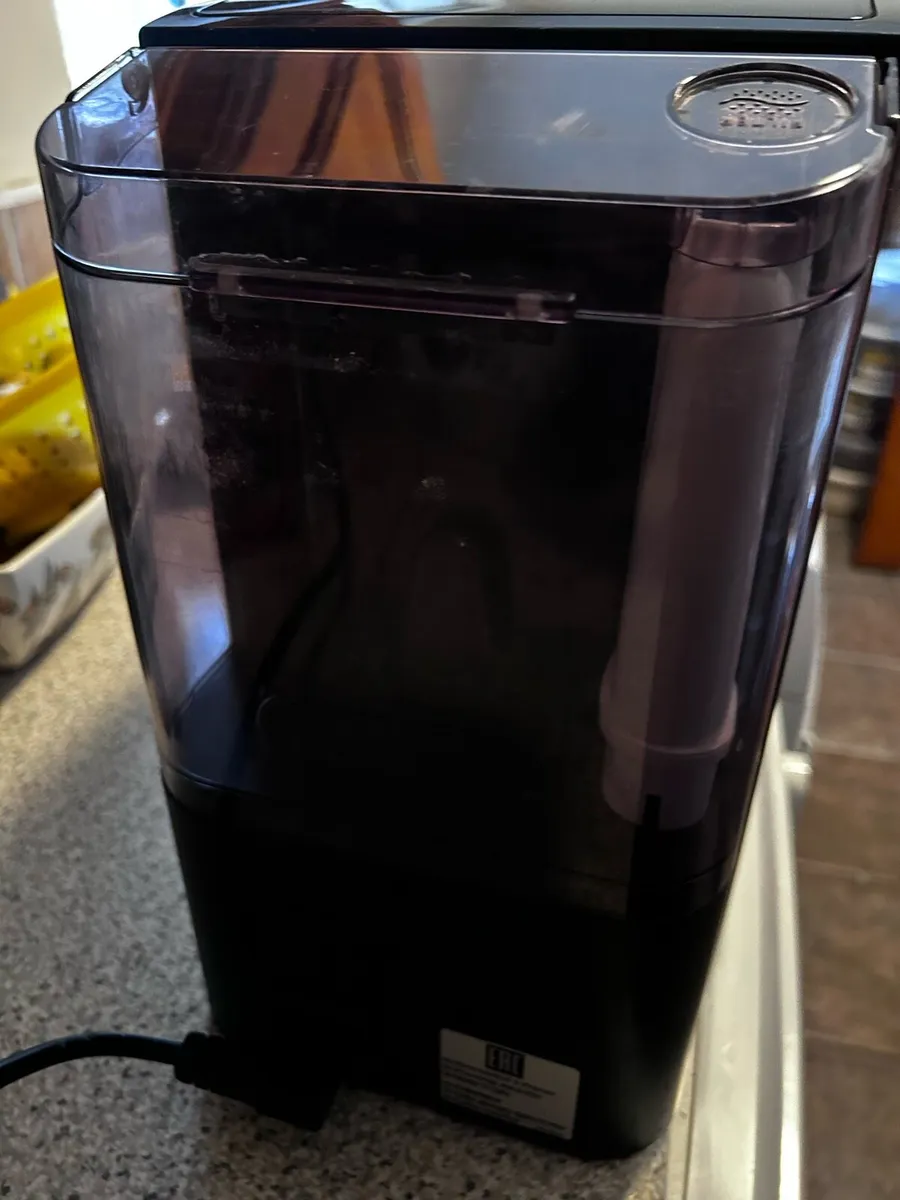 Coffee machine - Image 3