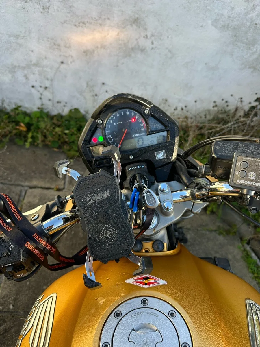 Honda Hornet CB 600 - Image 4