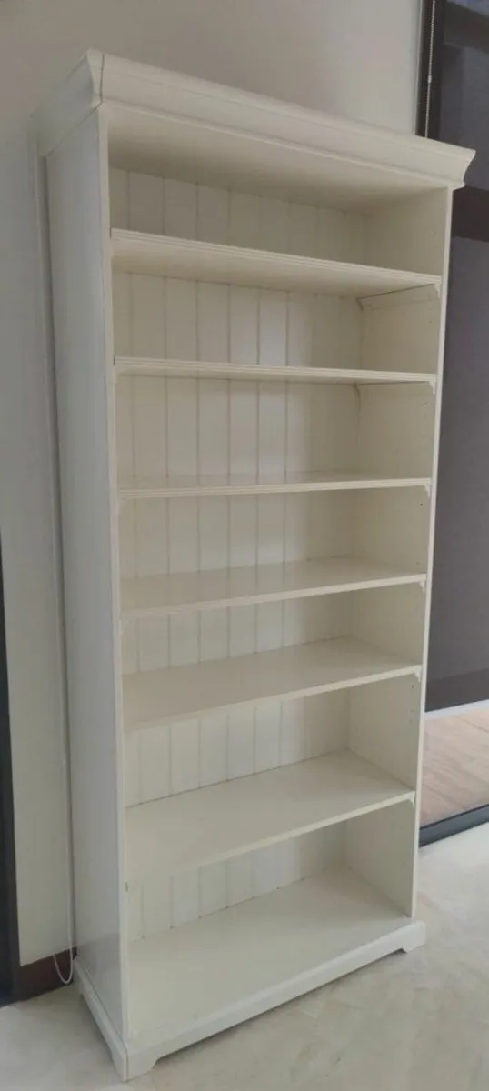 LIATORP Bookcases - Image 1