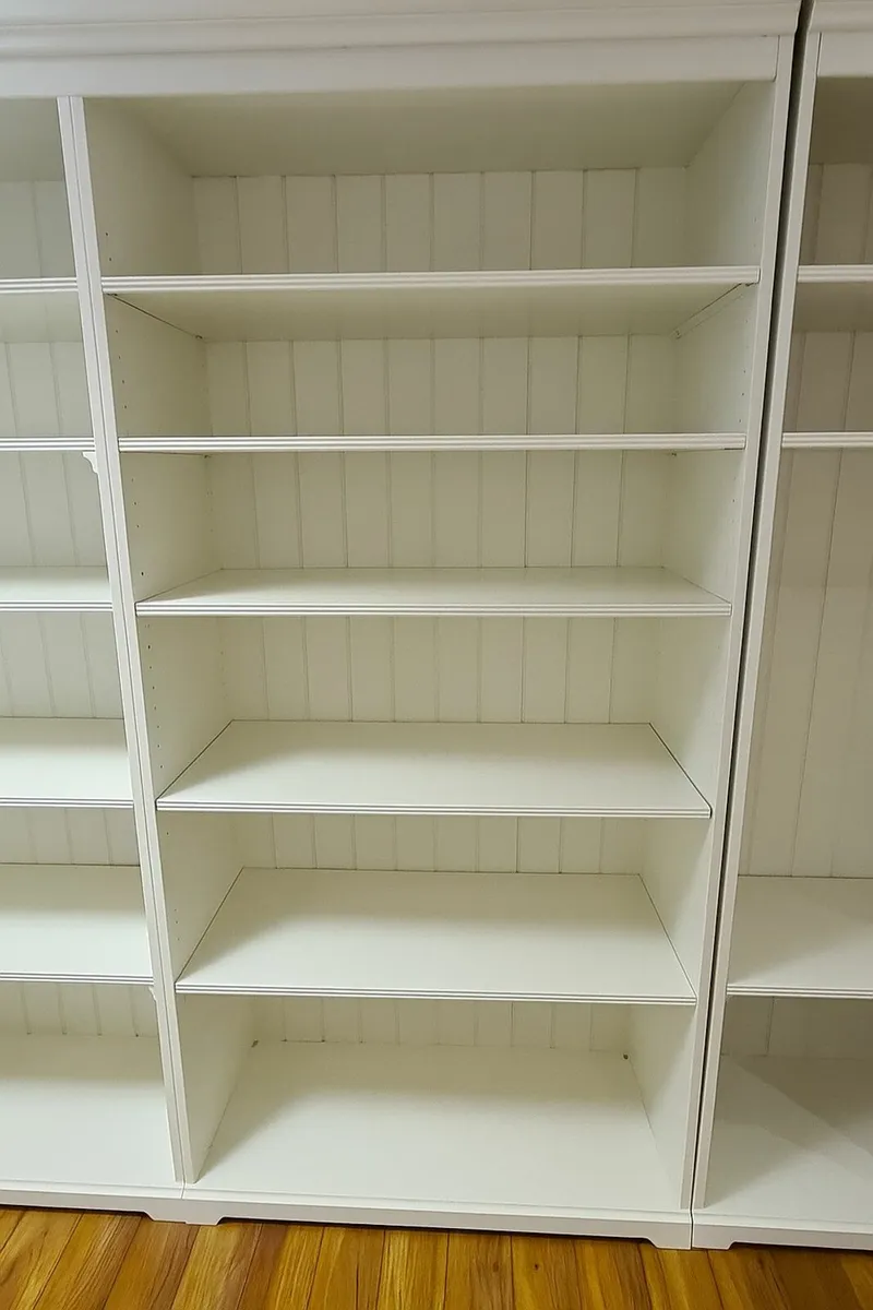 LIATORP Bookcases - Image 2
