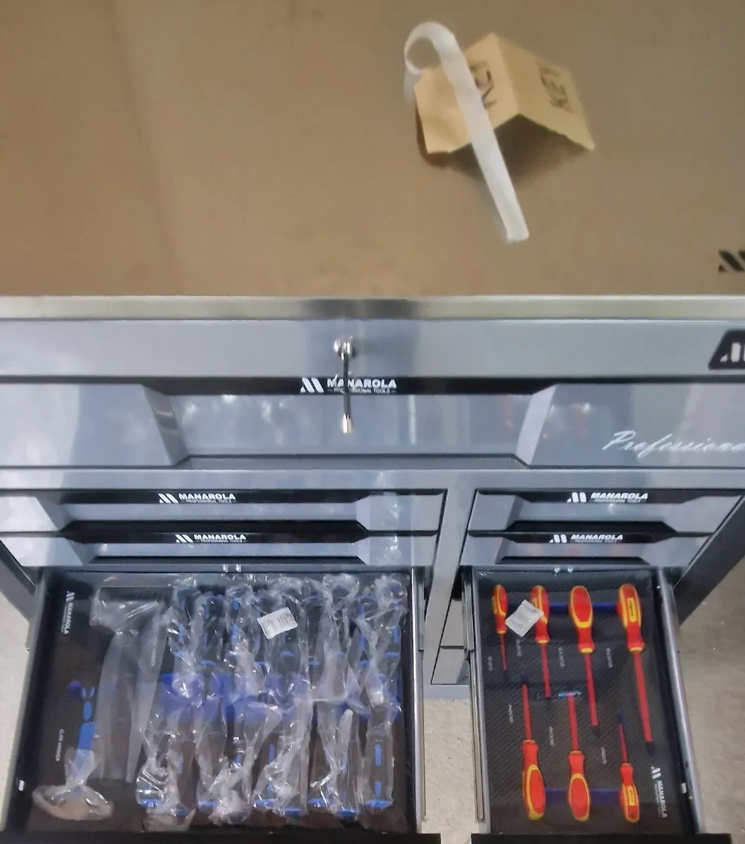 Tool Box Full - Image 2