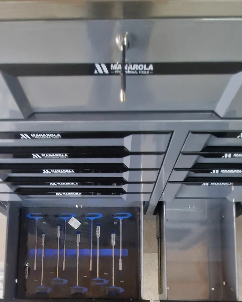 Tool Box Full - Image 3