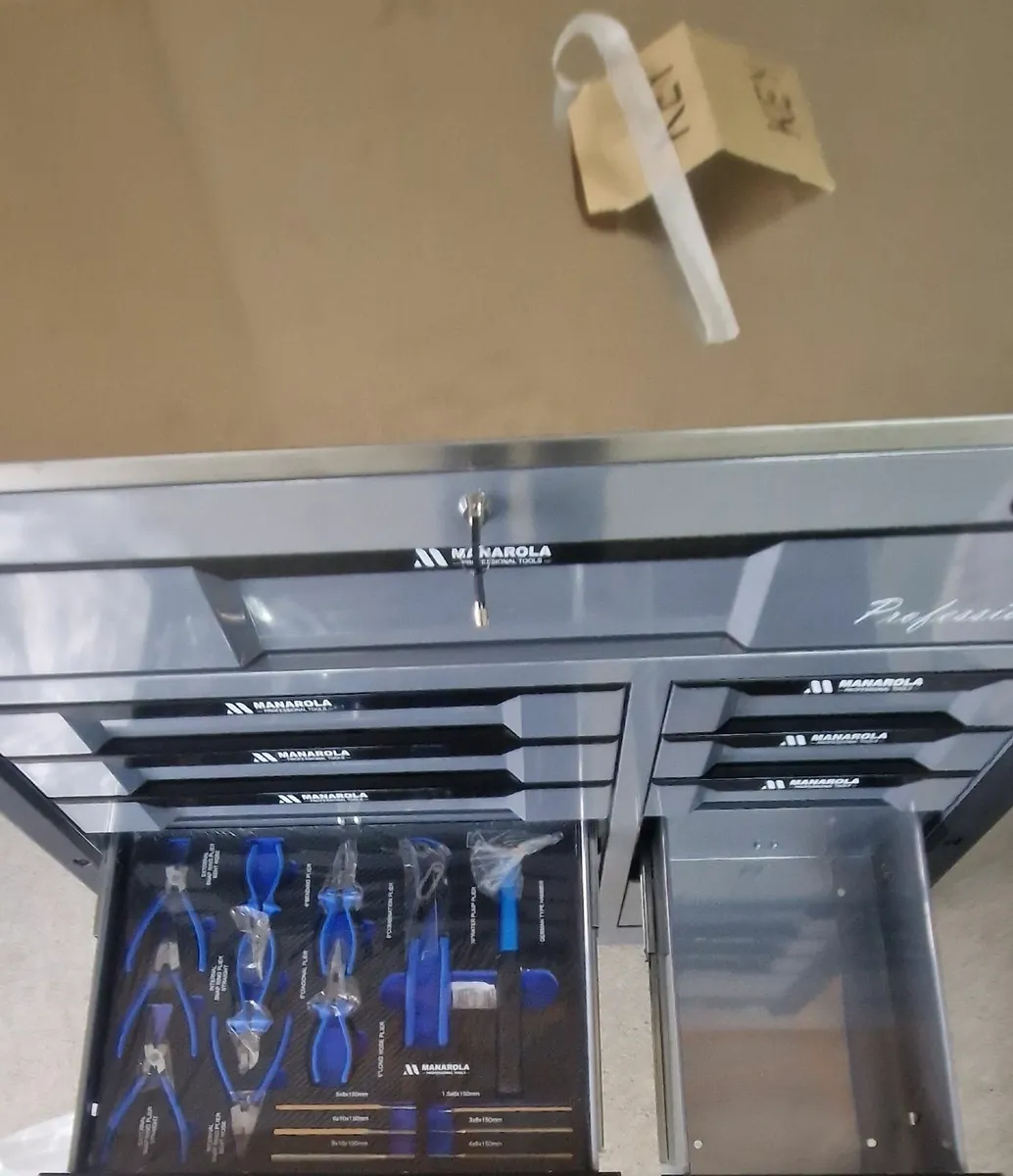 Tool Box Full - Image 4