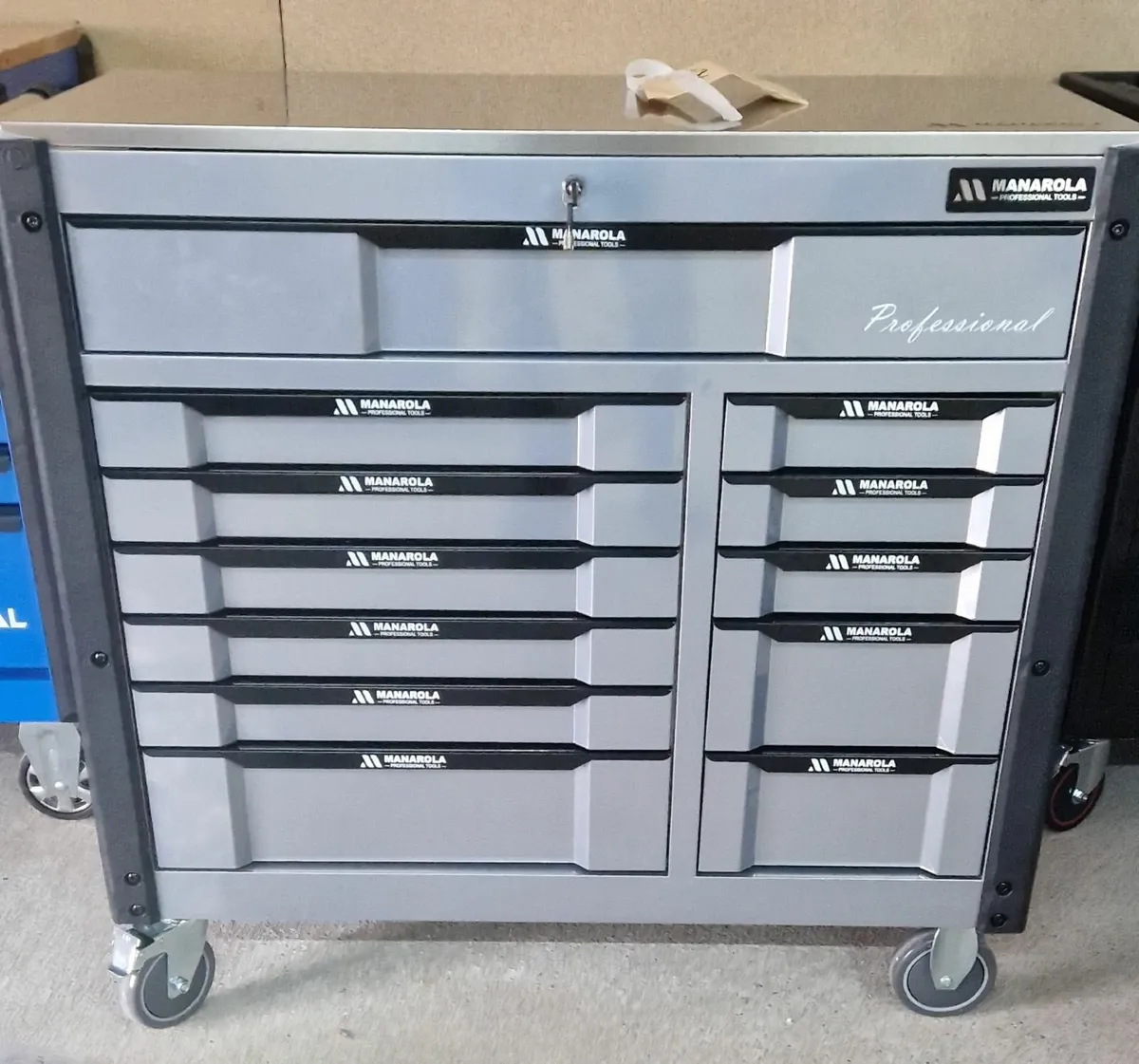 Tool Box Full - Image 1