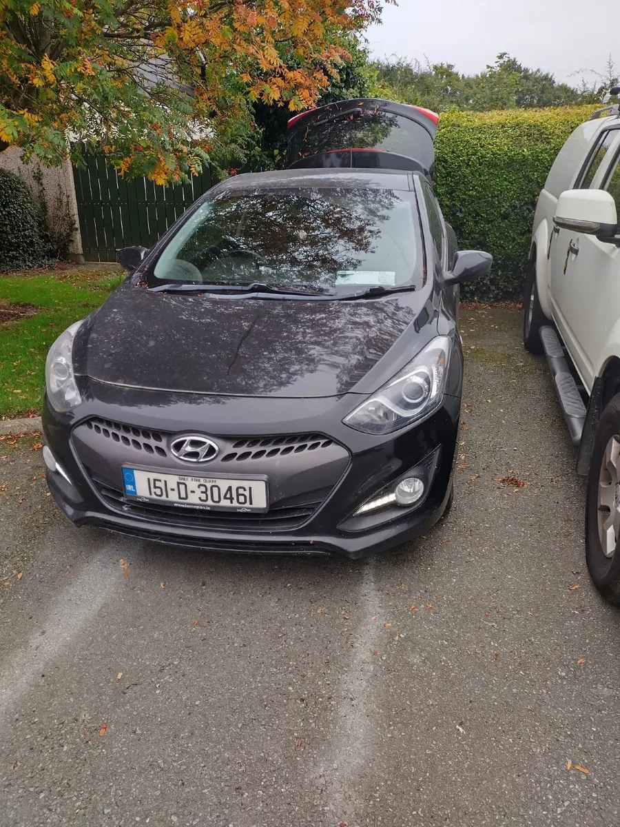 Hyundai i30 2015 - Image 1