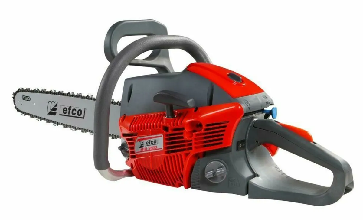 CHAINSAWS - Image 2
