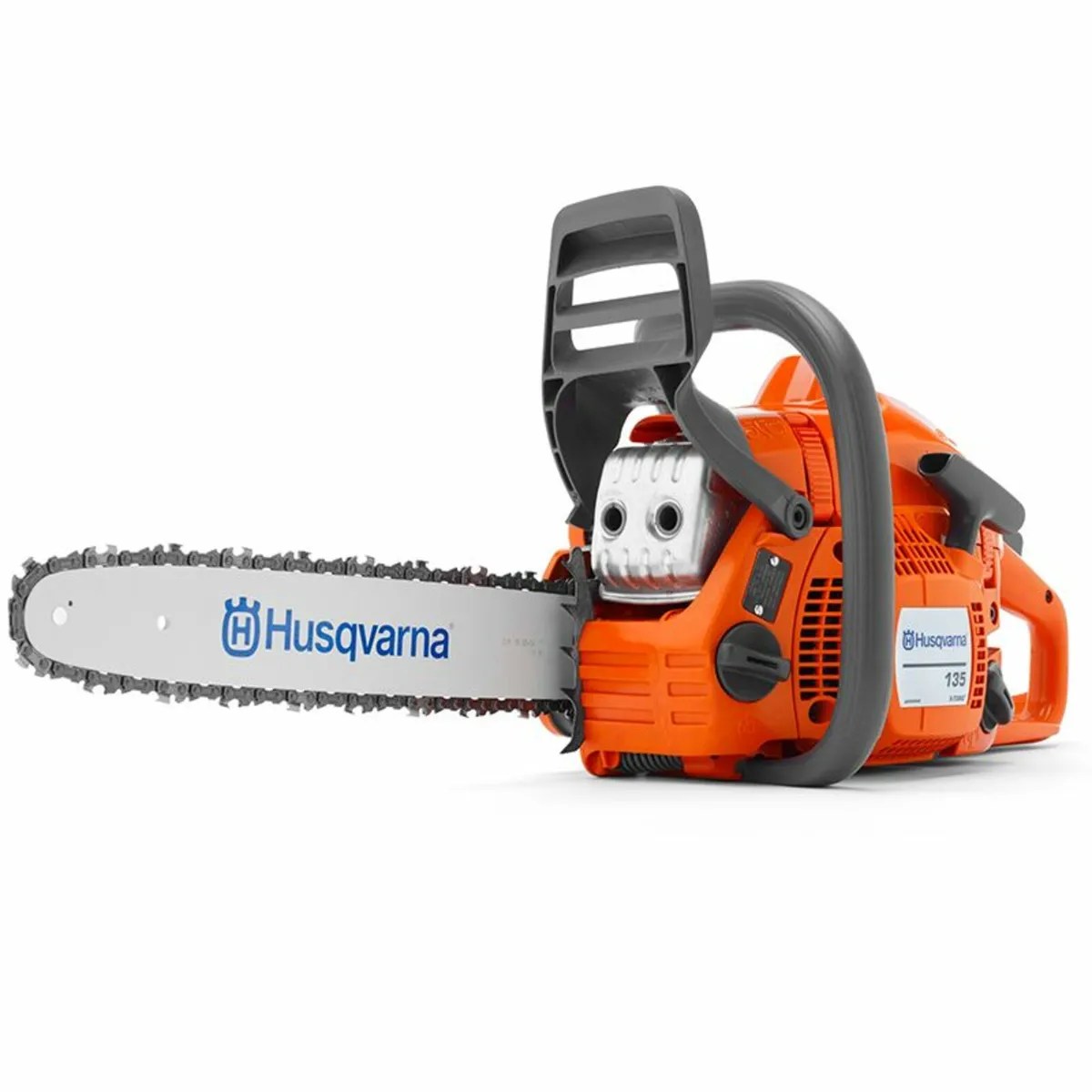CHAINSAWS - Image 4