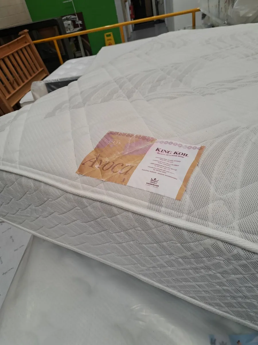 Mattresses - Image 1