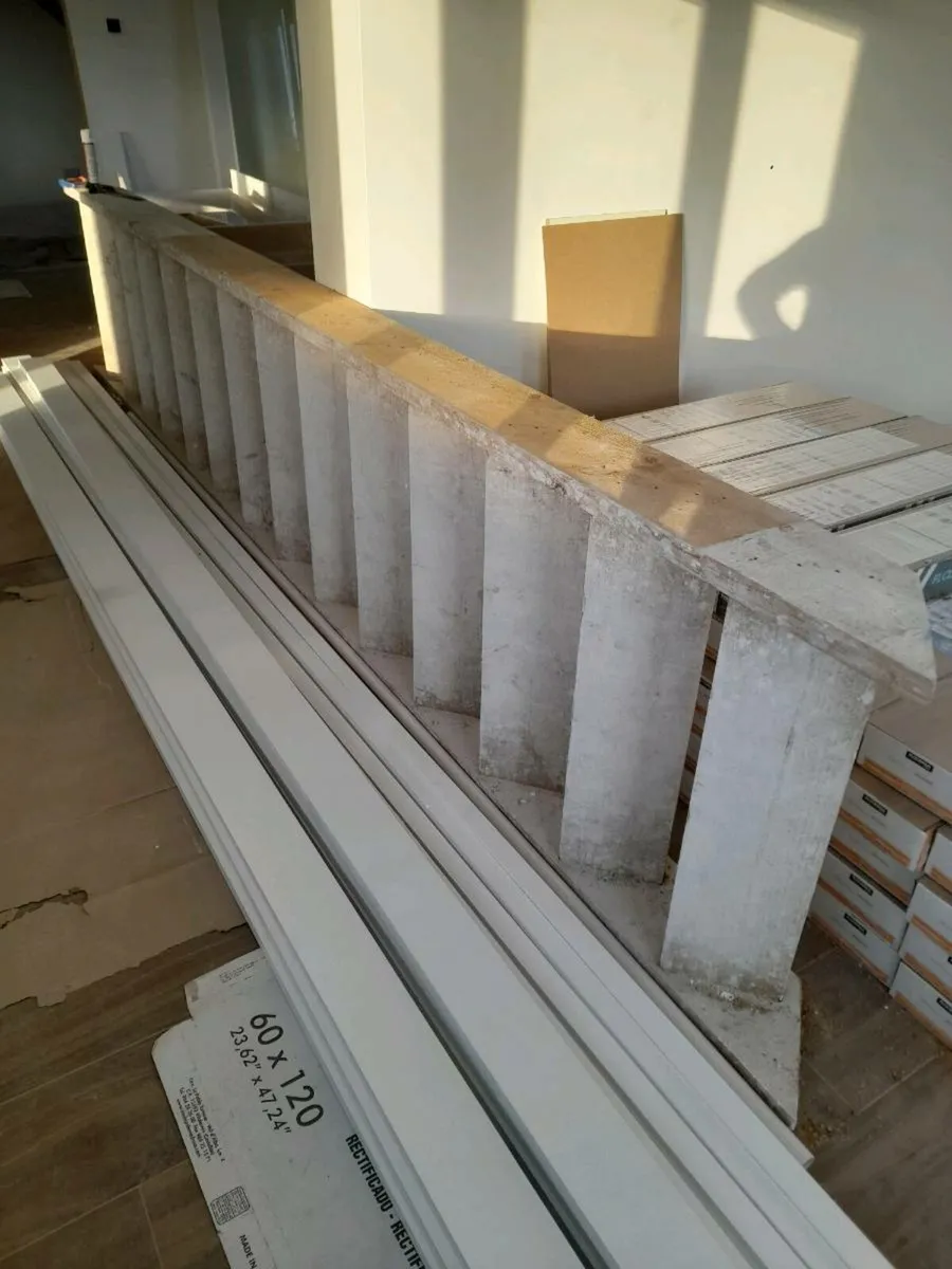 Builders temporary stairs - Image 2