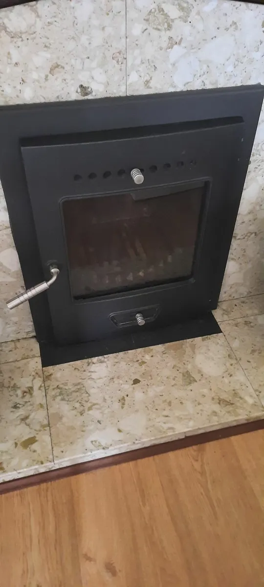 Fire door