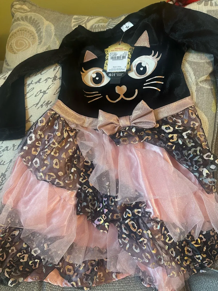 Halloween costumes Girls - Image 1