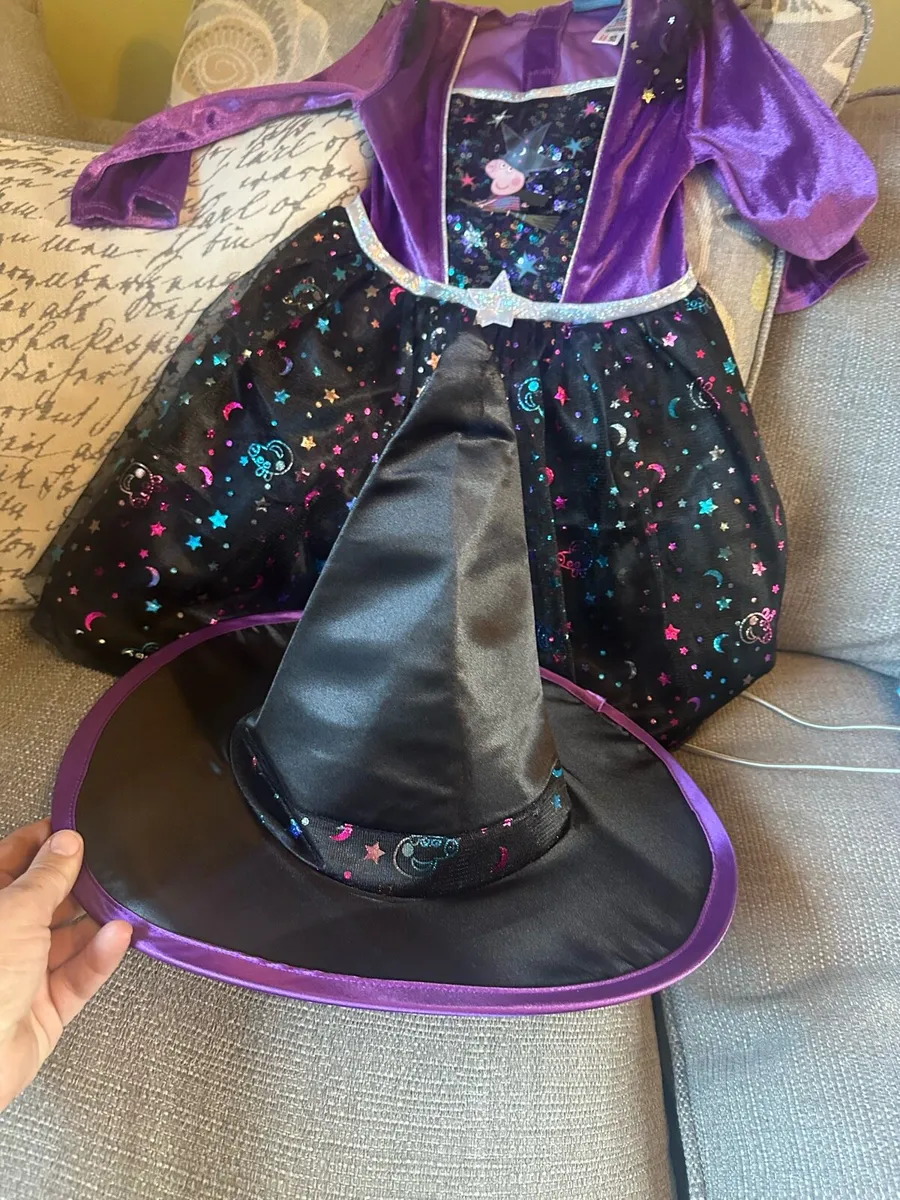 Halloween costumes Girls - Image 4