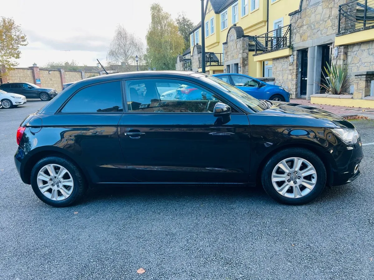 1.4 Auto A1 - Image 2