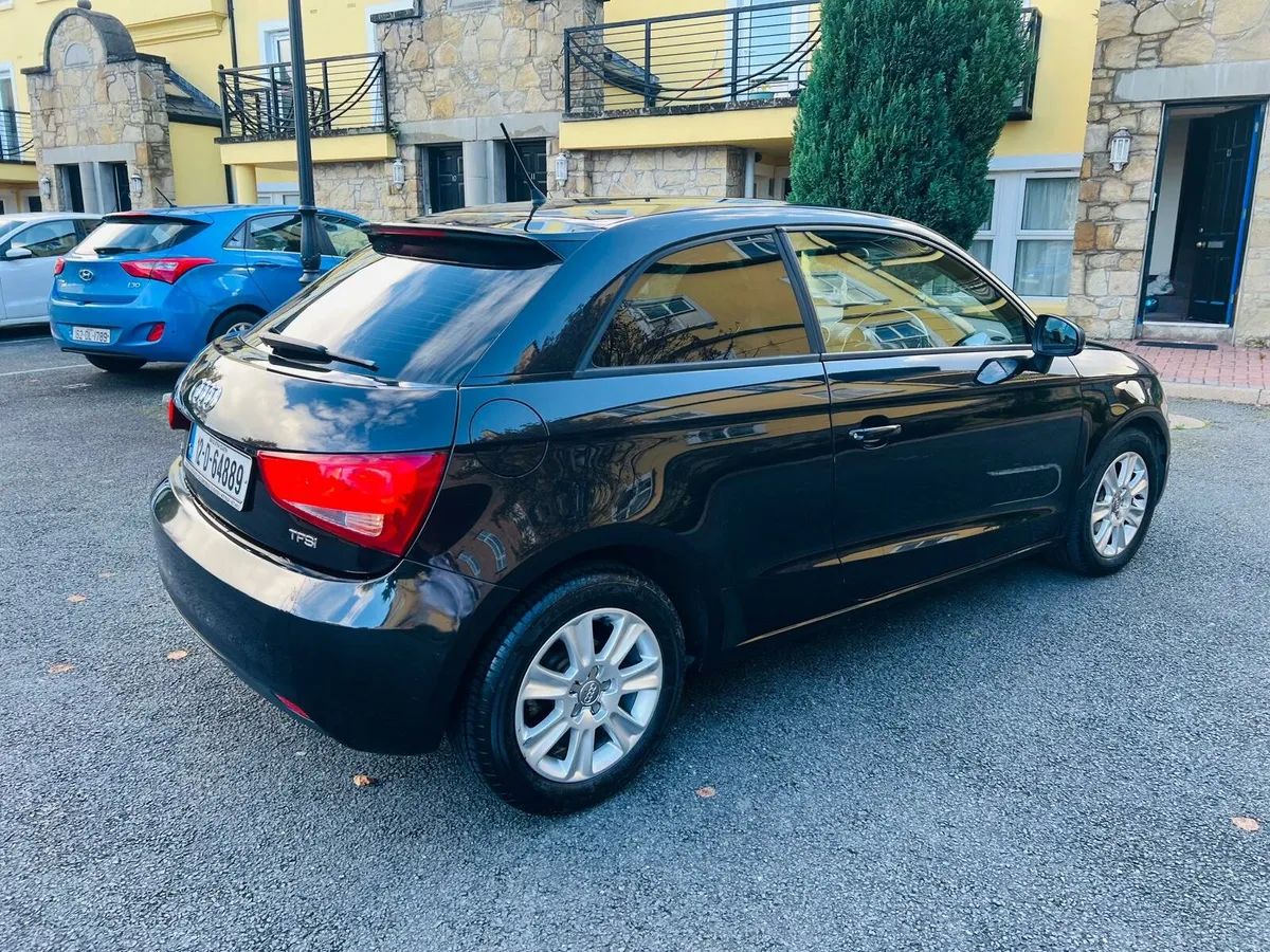 1.4 Auto A1 - Image 3