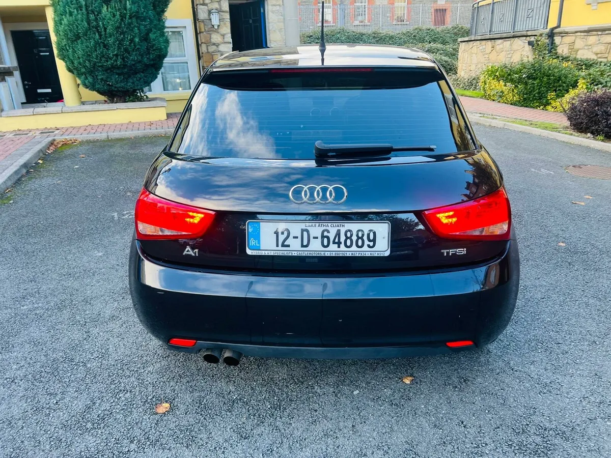 1.4 Auto A1 - Image 4